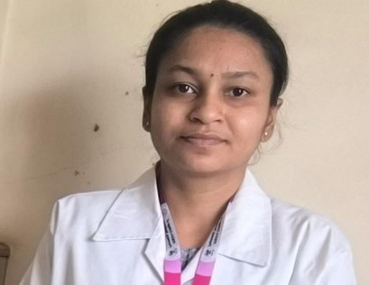 Faculty Image